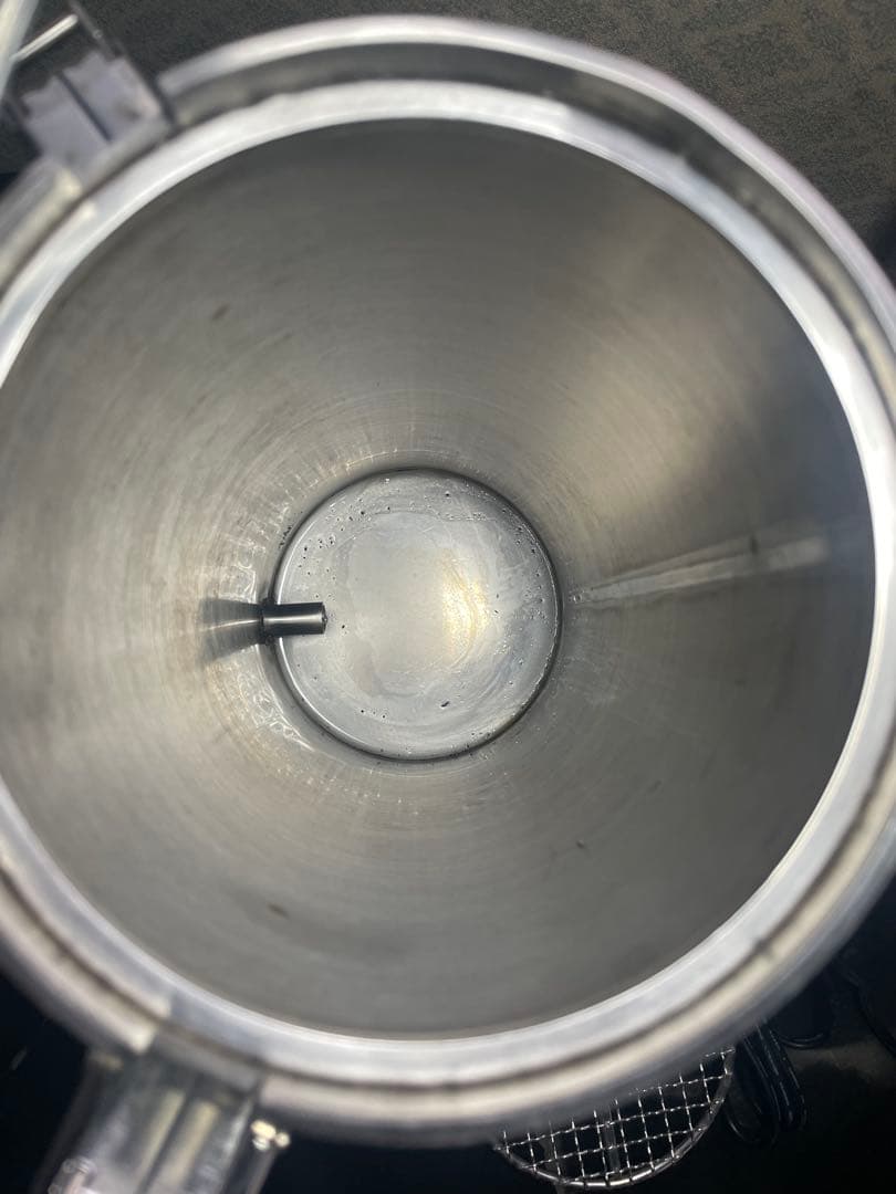 ADA スーパージェットフィルターES300 旧タイプ