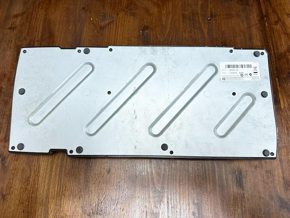 Digitech デジテック マルチエフェクター RP500 ワーミー