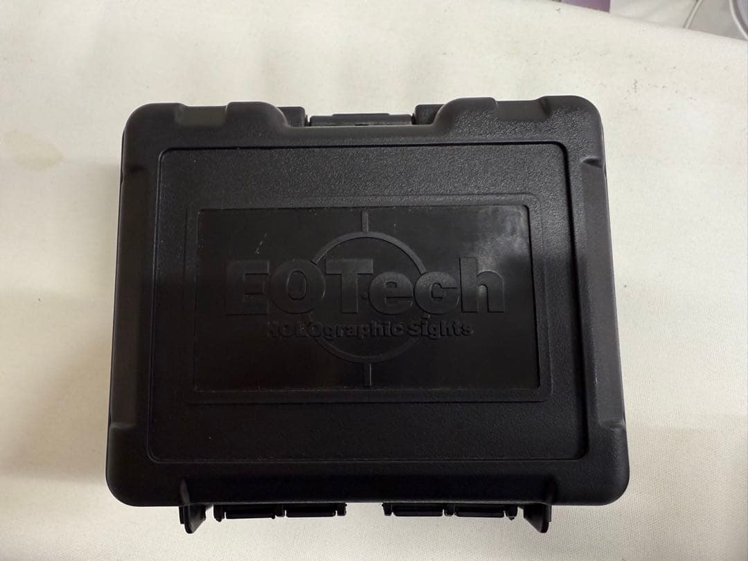 EO EXPS3 with G43 ホロサイトレプリカ