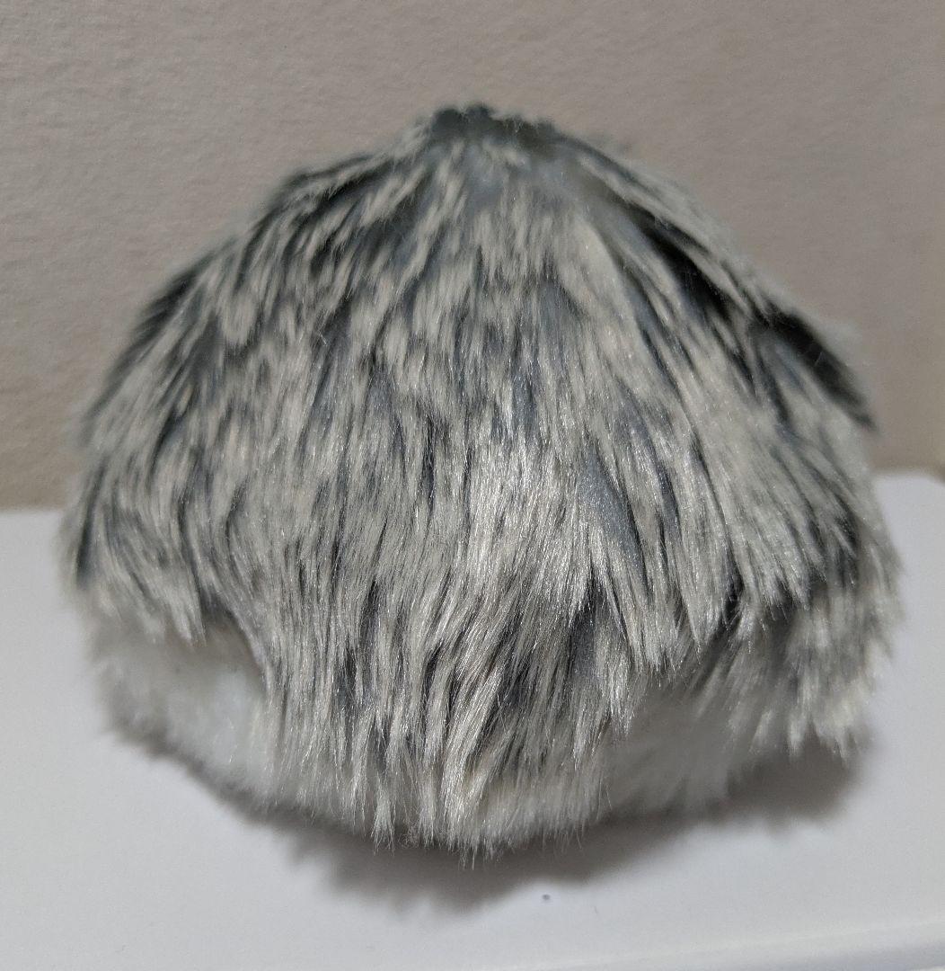 AIペット Moflin モフリン シルバー