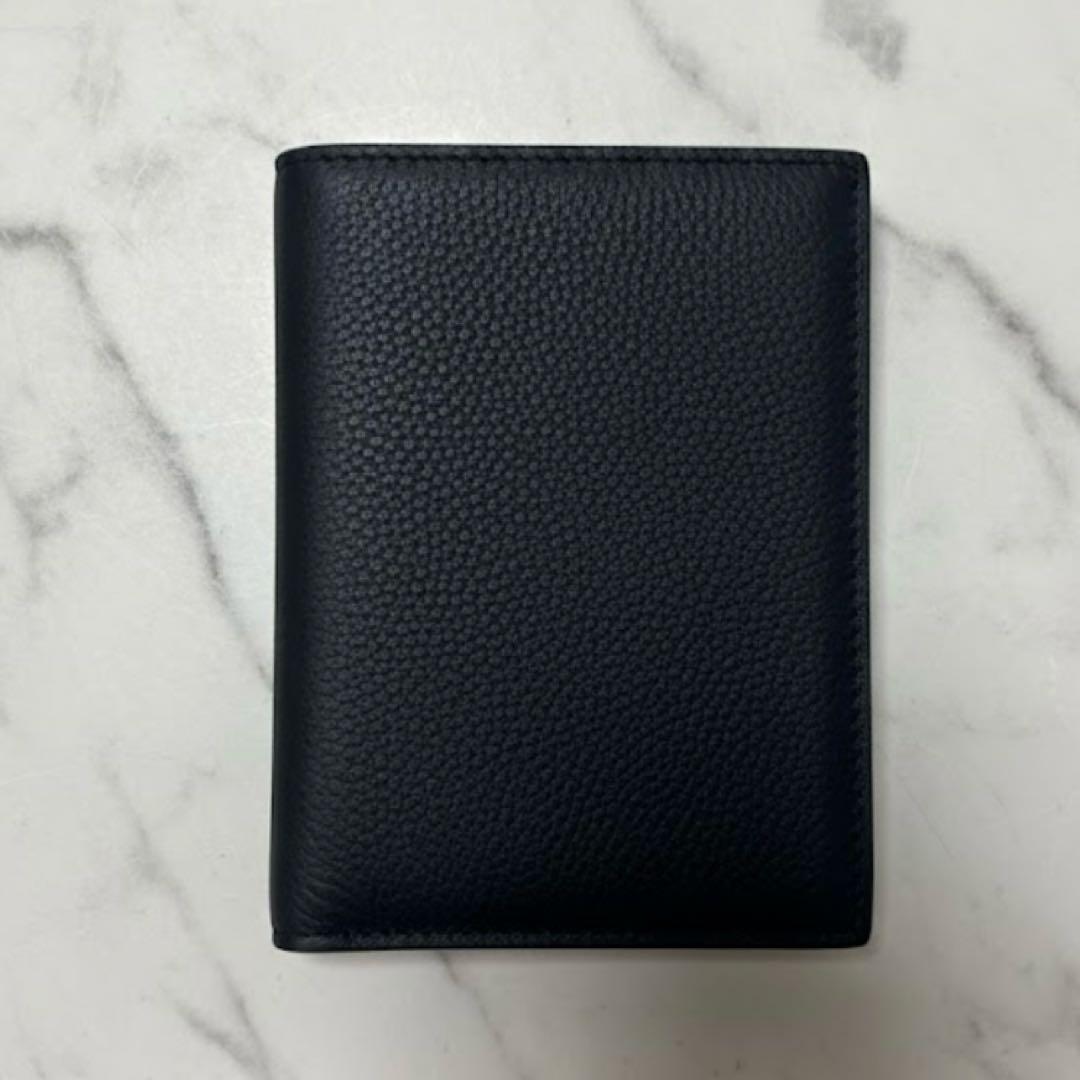 Tiffany ティファニー　パスポートケース　カバー