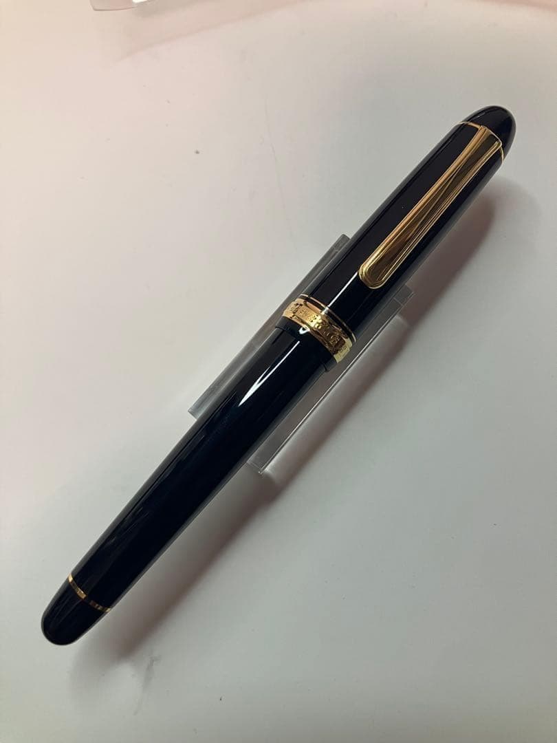 PLATINUM　#3776　センチュリー　ブラックインブラック　ミュージック