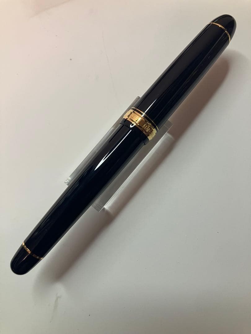 PLATINUM　#3776　センチュリー　ブラックインブラック　ミュージック