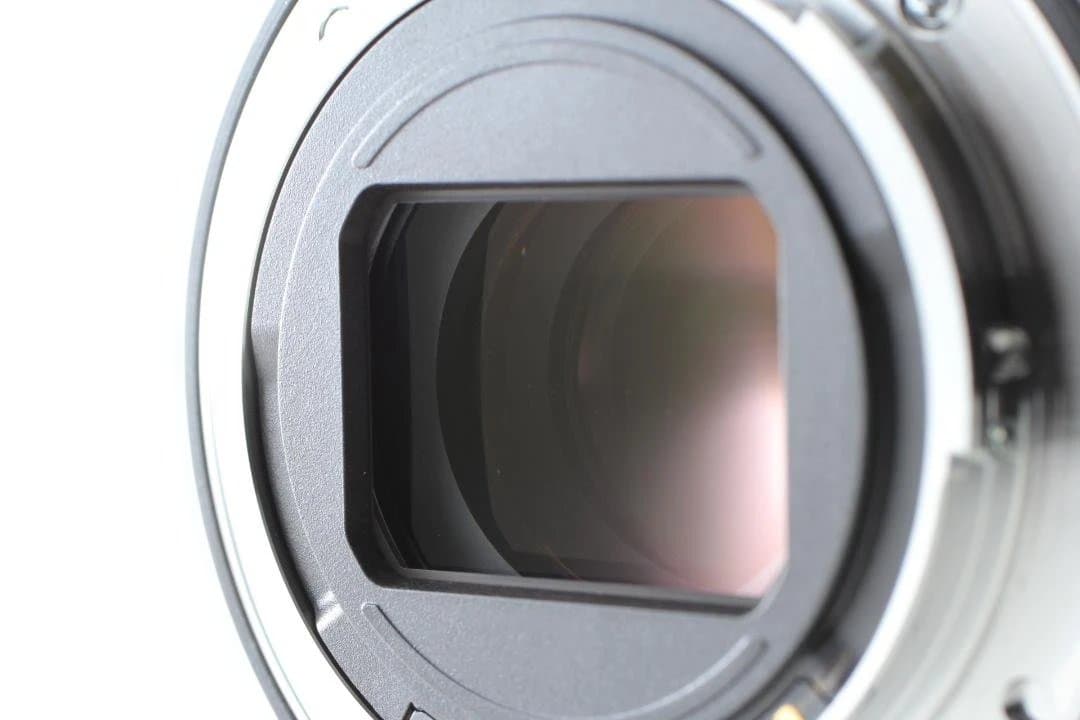 SONY E 16-55mm F2.8 G レンズ　新品同様付属品全て