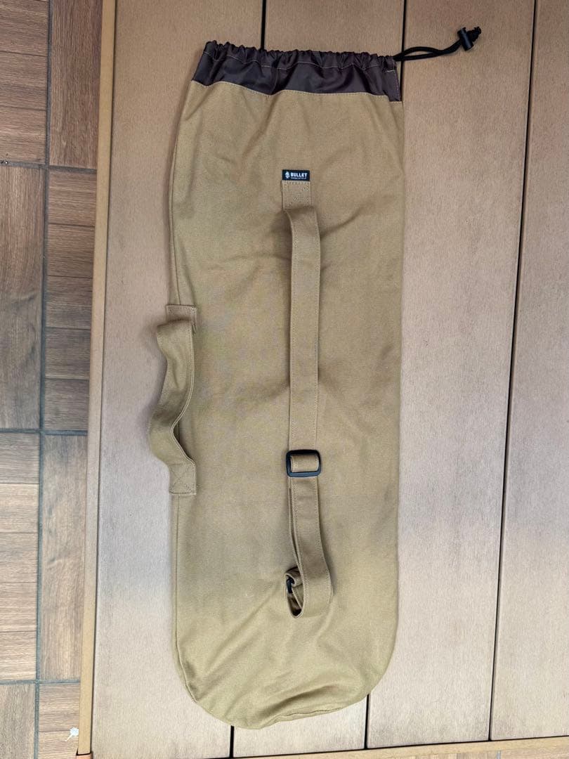 【希少】 ダッパーパンチ　サイドテーブル&脚セット　キャンプ