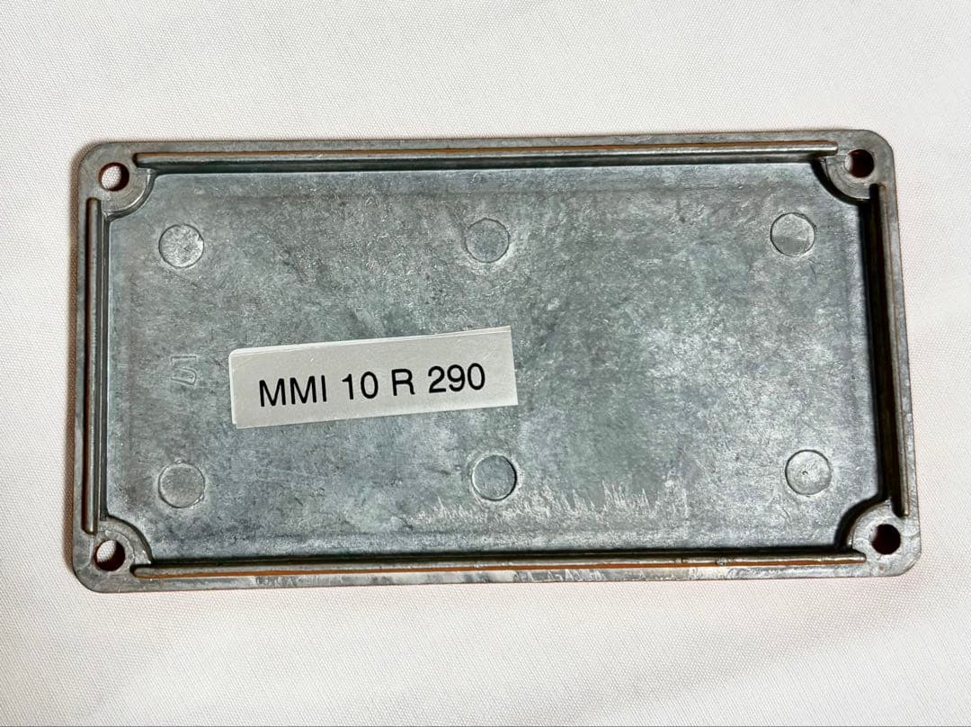 【動作確認済】MXR エフェクター Phase 90