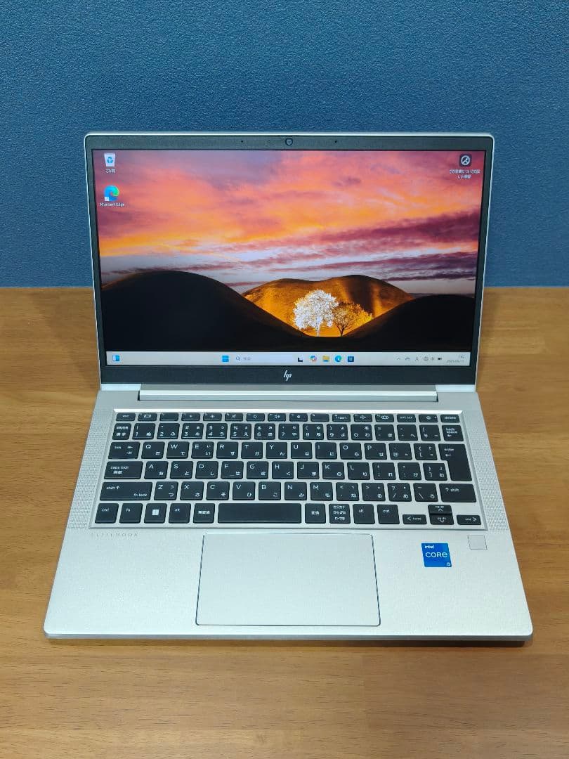 2023年 HP Elitebook 630 G10 Spectre兄弟③