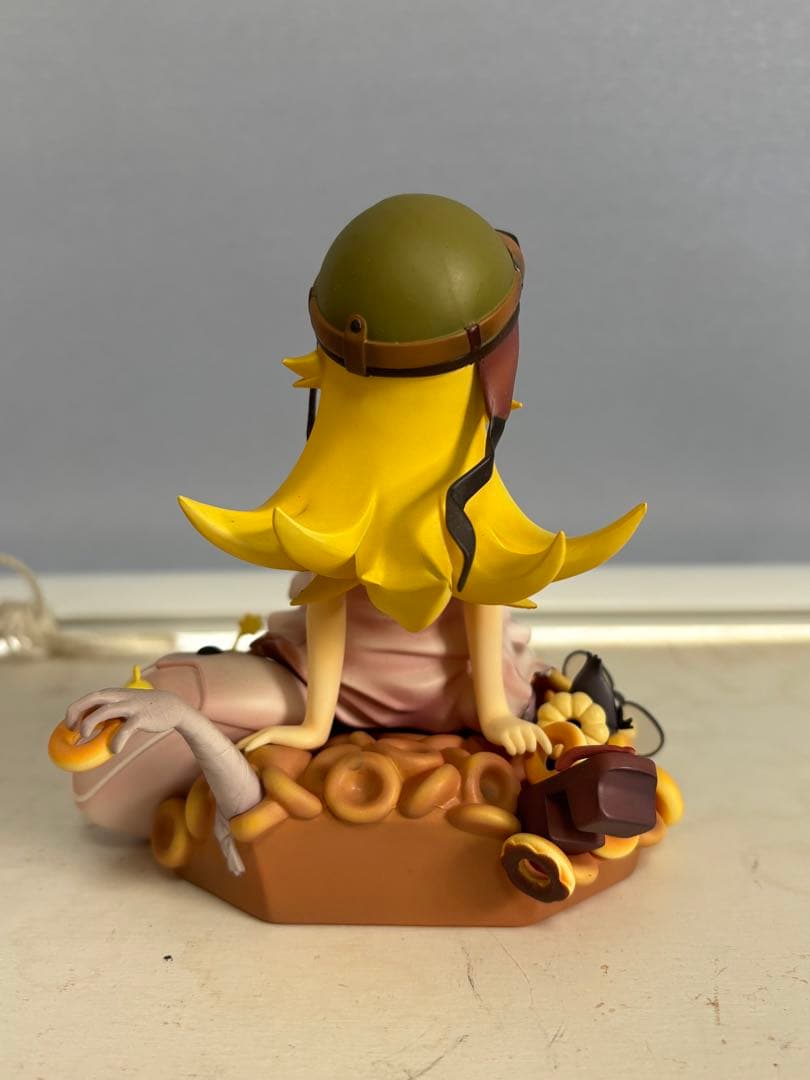 グッドスマイルカンパニー　忍野忍　フィギュア