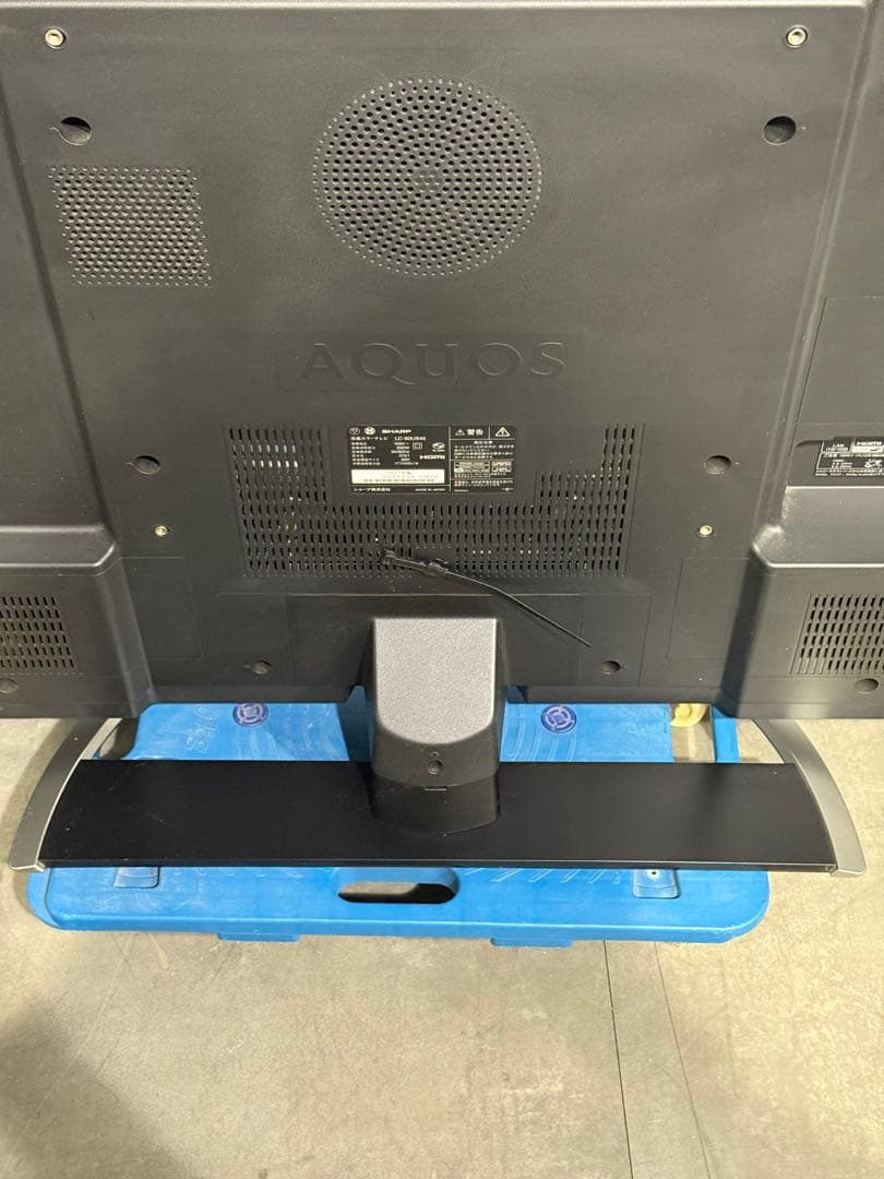 SHARP LC-60US45 60インチ液晶テレビ