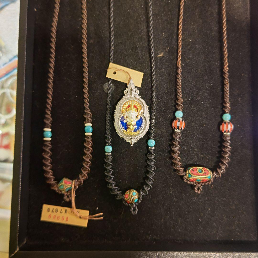 ガネーシャ　プラクルアン