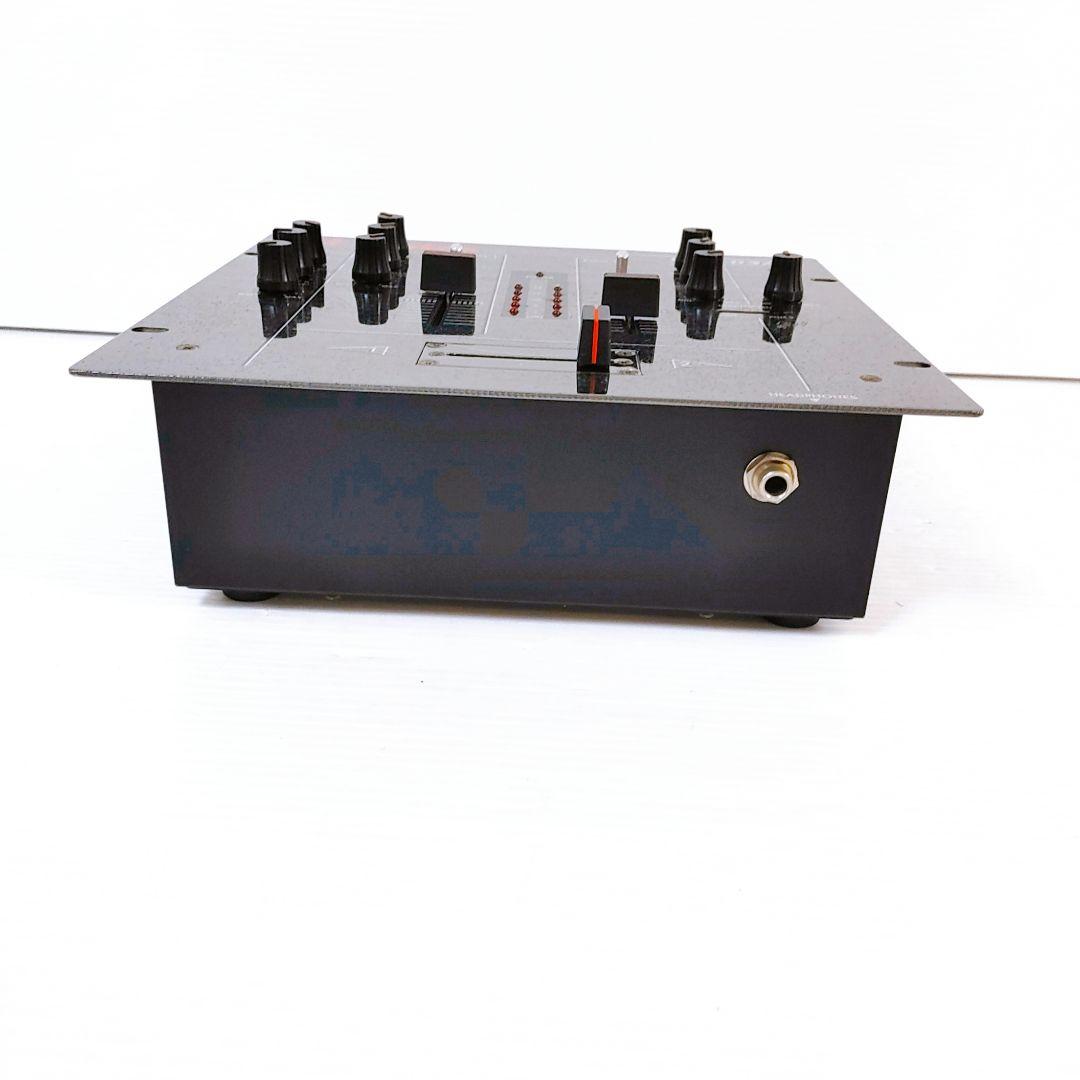 VESTAX ミキサーPMC-03A