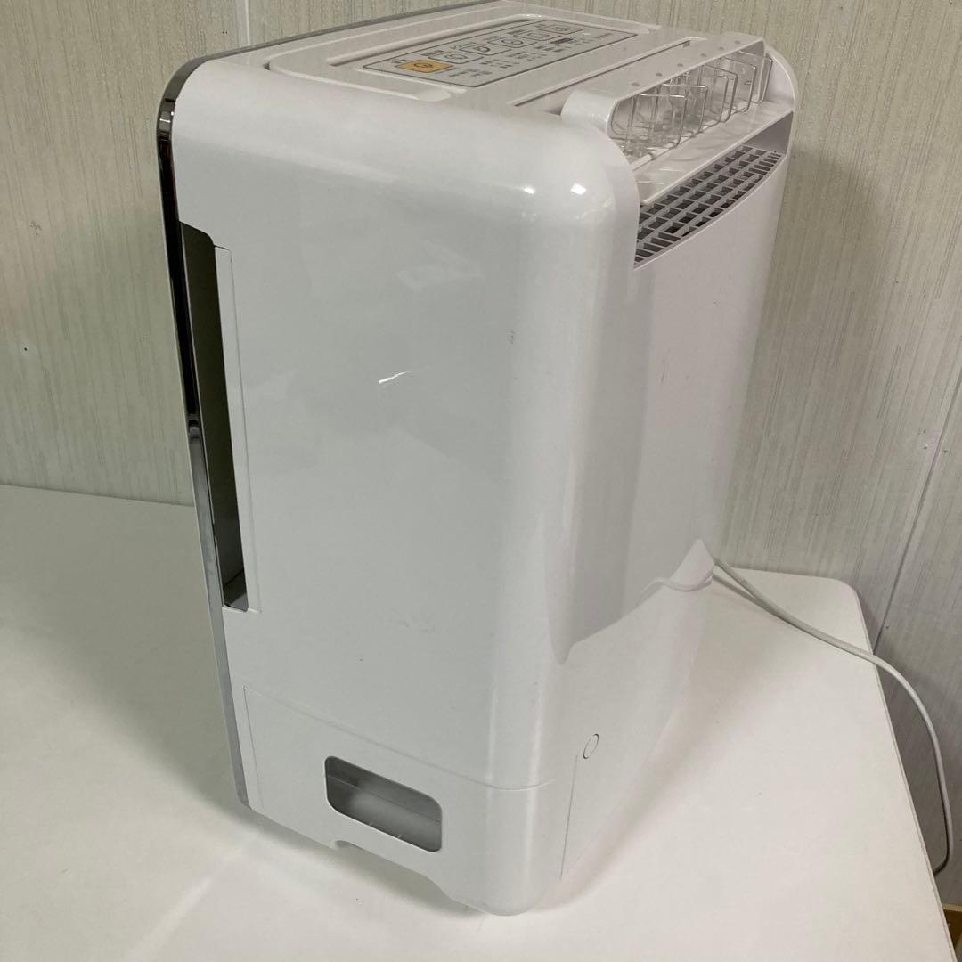 衣類乾燥除湿機 トヨトミ TD-ZBS80N 2023年製