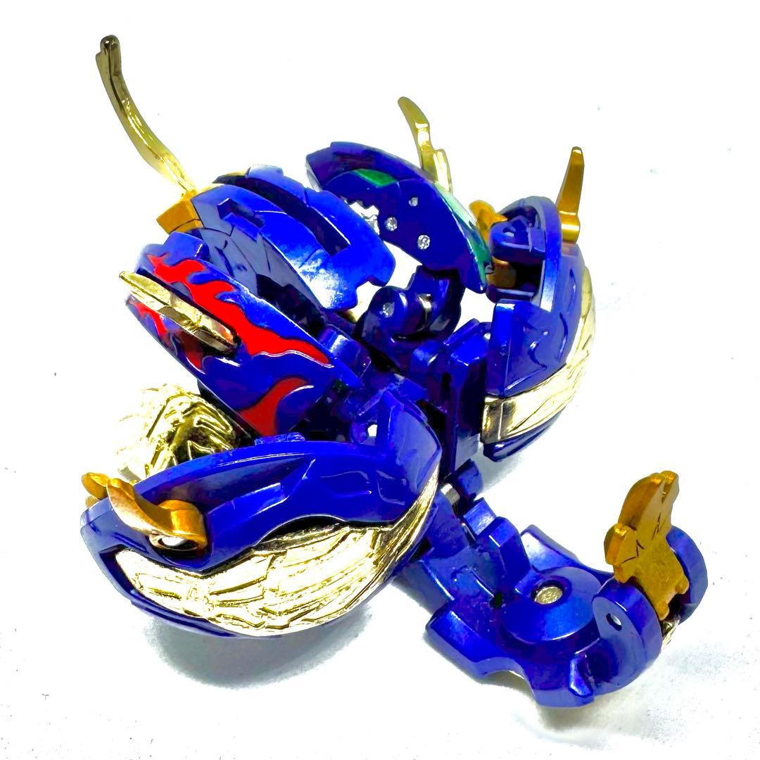 う*様 SEGA 初期　爆丸　滅ホロヴォス　SANZ HOLLOWBOS BTC