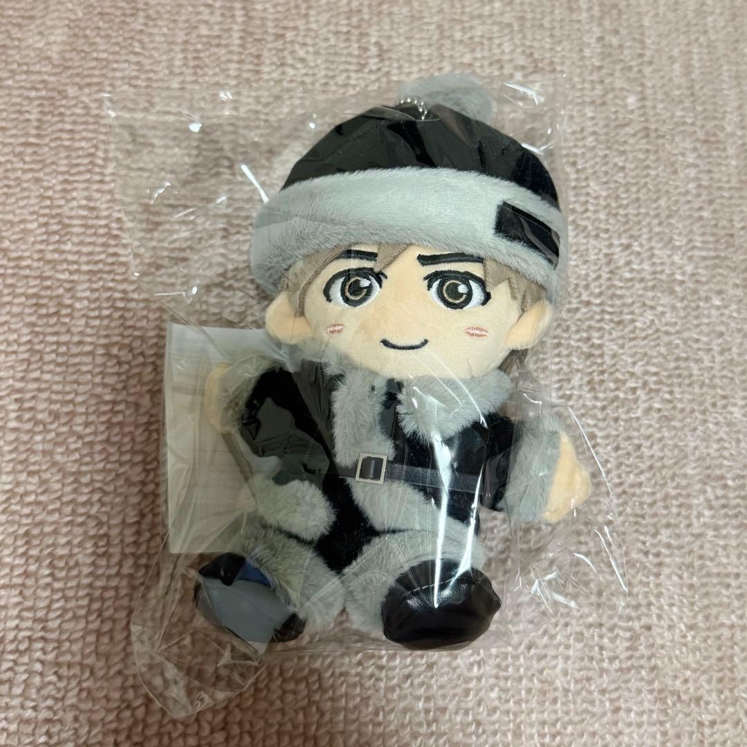 は*ん様 ぬいタク 未開封