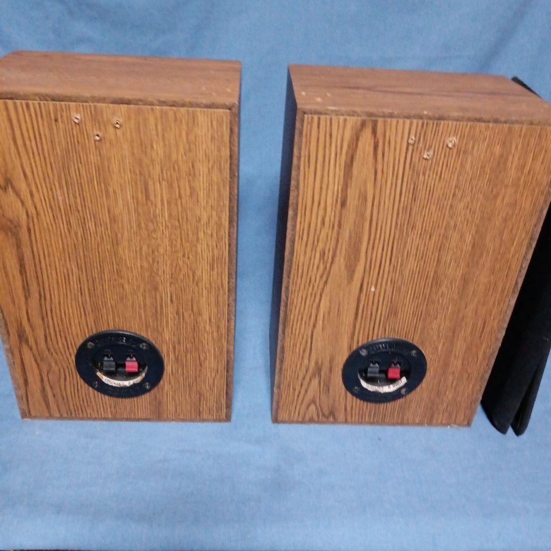 インフィニティー　スピーカー