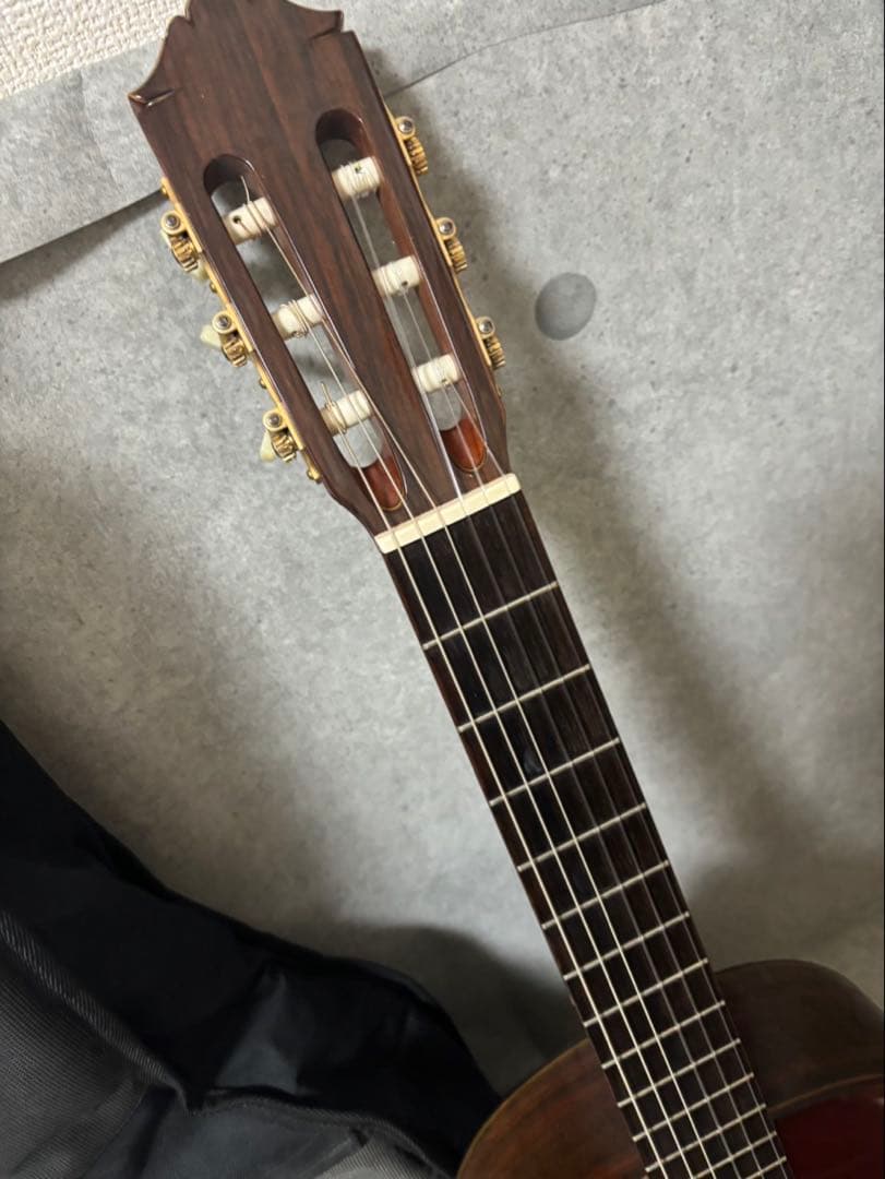 YAMAHA GC-16C グランドコンサート　ギター