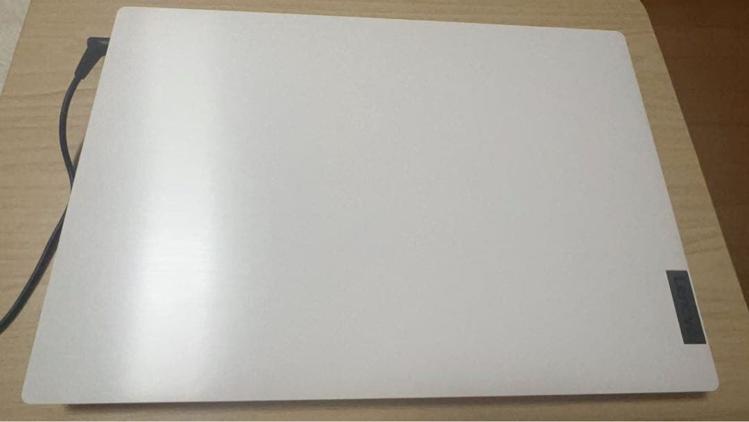 〔中古品〕 ideapad L360i 82HL00B9JP ブリザードホワイト