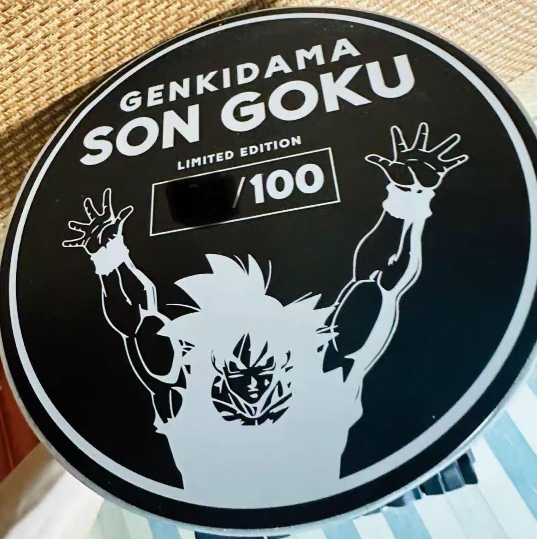 ドラゴンボール 孫悟空 ガレキ ガレージキット スタチューX②⑦②