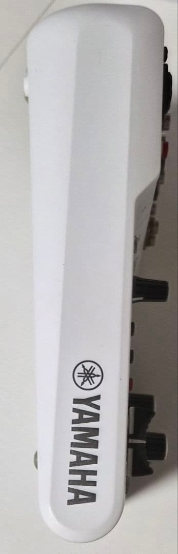 YAMAHA AG03 MK2 ヤマハ オーディオインターフェース ケーブル付き