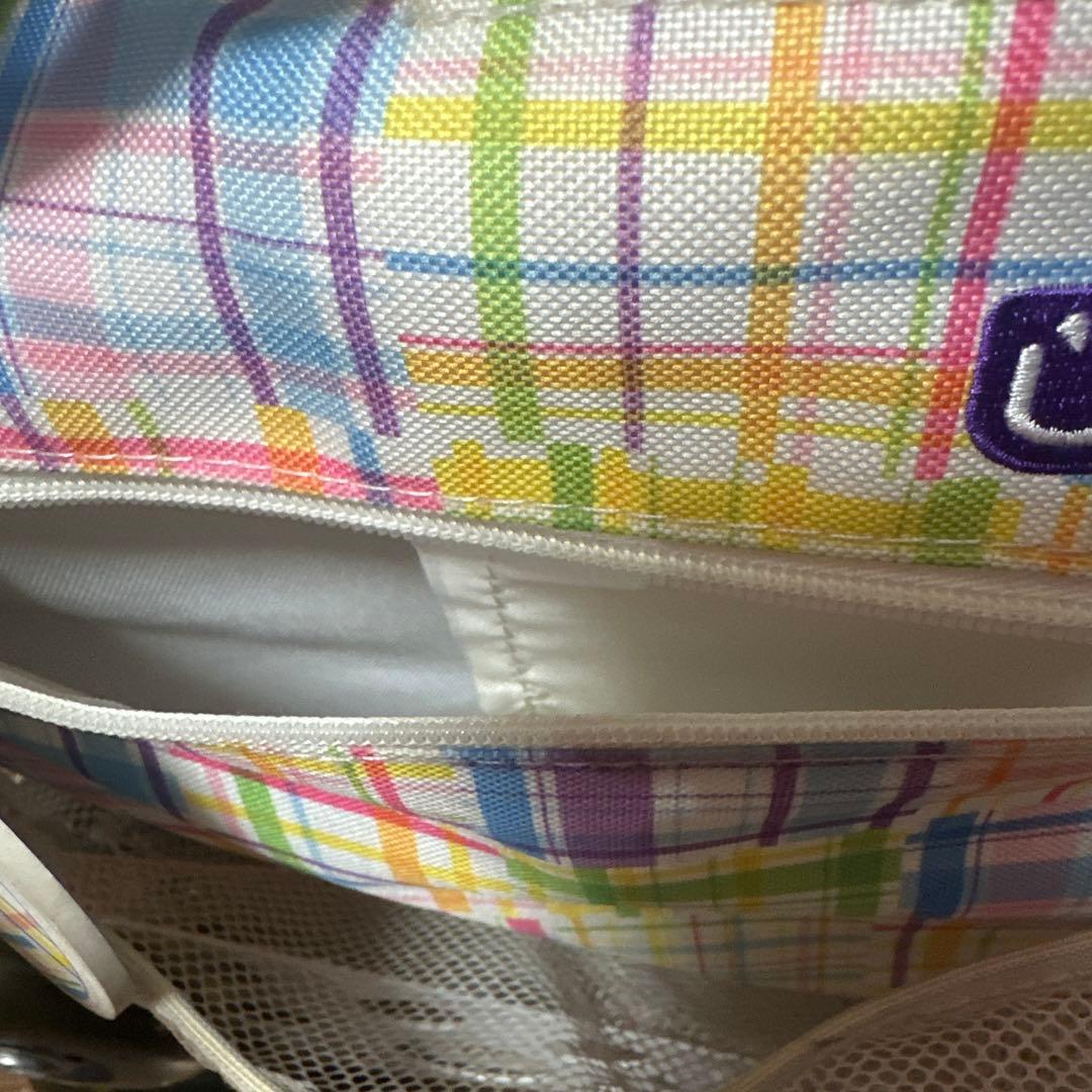 g*0様 ZUCA キャリーケース