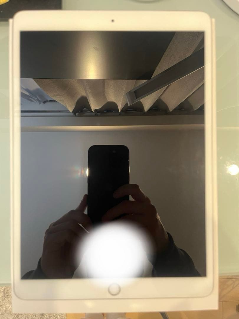 Apple iPad Air 第3世代　シルバー 本体