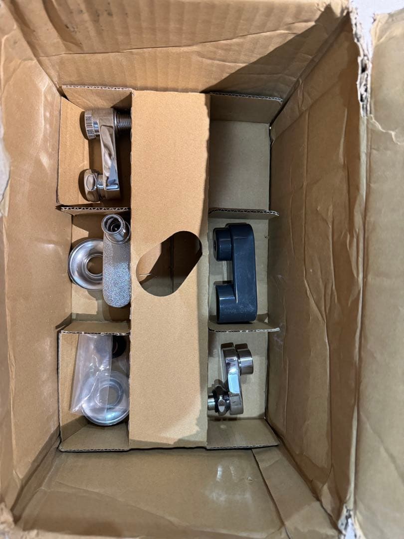 KVK 　KF800T　サーモスタット混合水栓　新品未使用