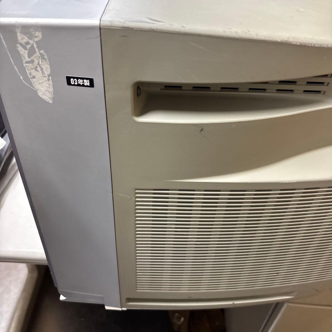 SONY トリニトロン KV-14AF2 14型ブラウン管テレビ リモコン無