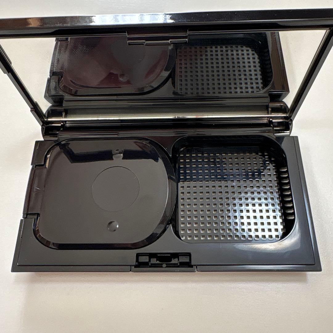 マキアージュ　トリートメント　ラスティングコンパクト　UV オークル20