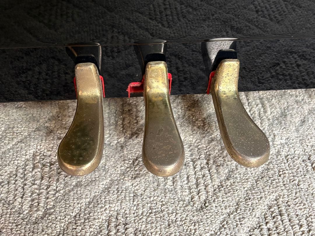 カワイ SA-7E アップライトピアノ