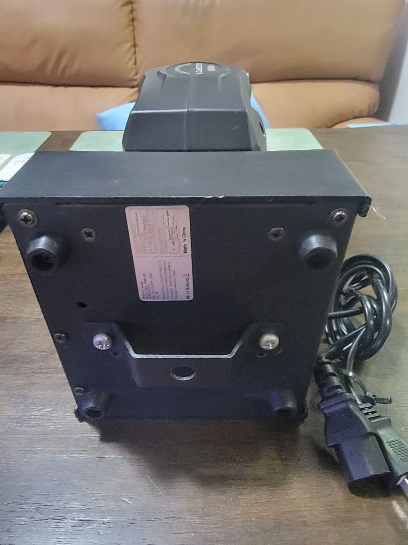 MINI LED SPOT ZQ02015　2個セット