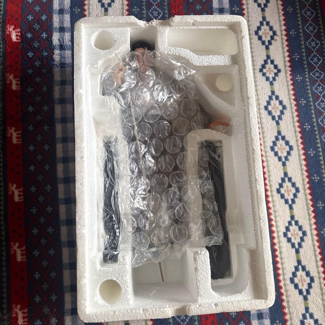 エルヴィス・プレスリー テレフォン 電話機 人形 フィギュア アンティーク