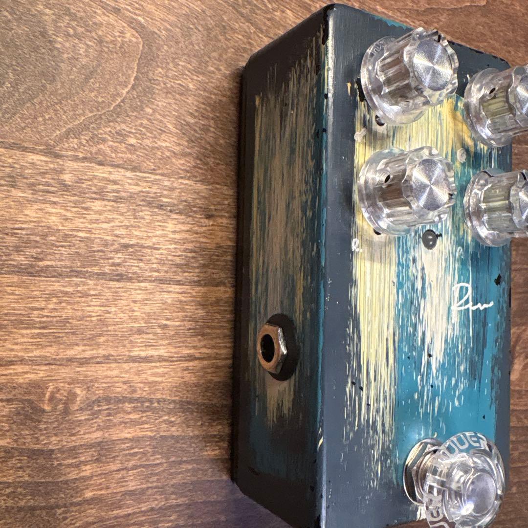 ギター Petla Rev.