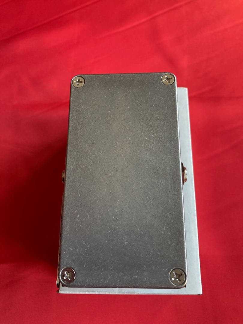 SOUND FROG SoniVein ディストーションエフェクター