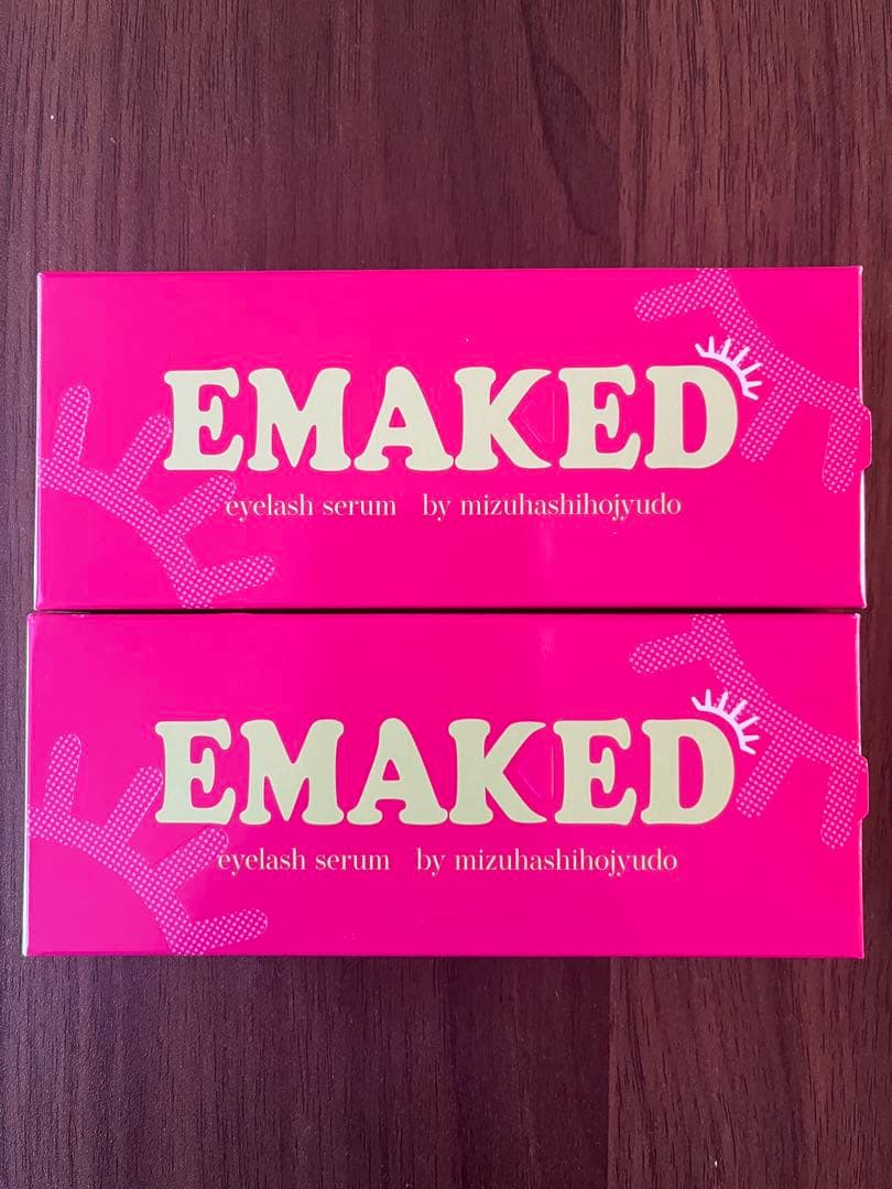 エマーキット 2mL