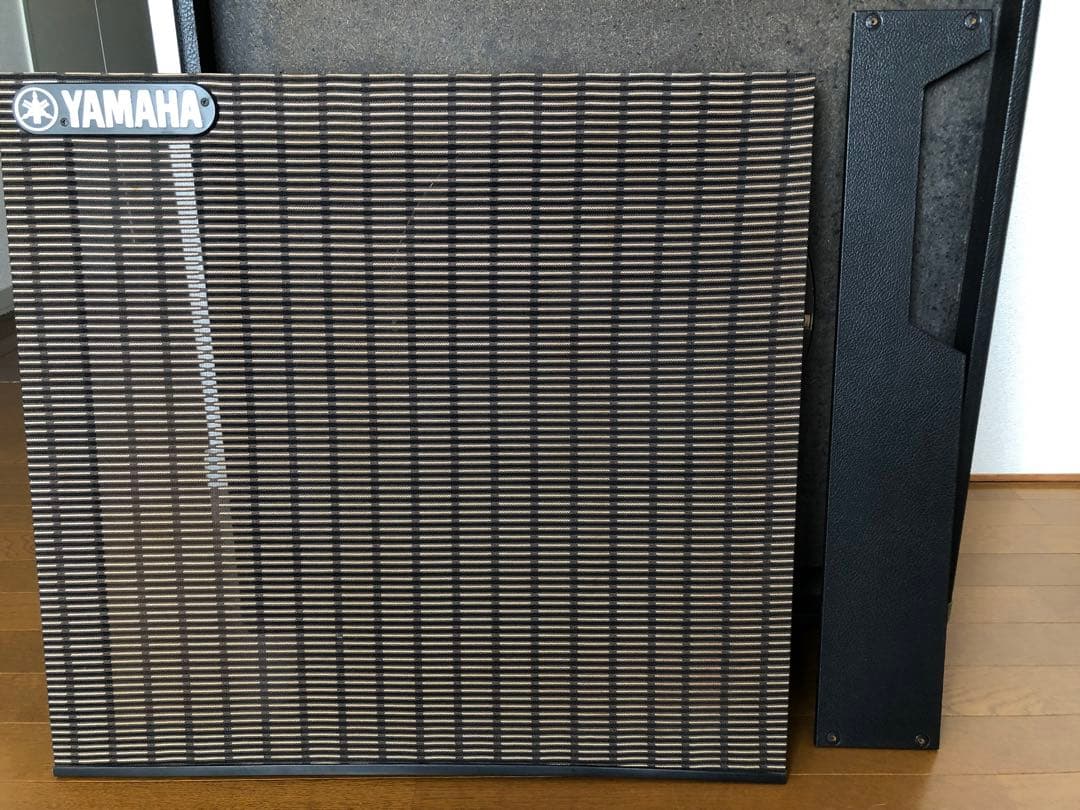 YAMAHA ベース用アンプ F50-115B