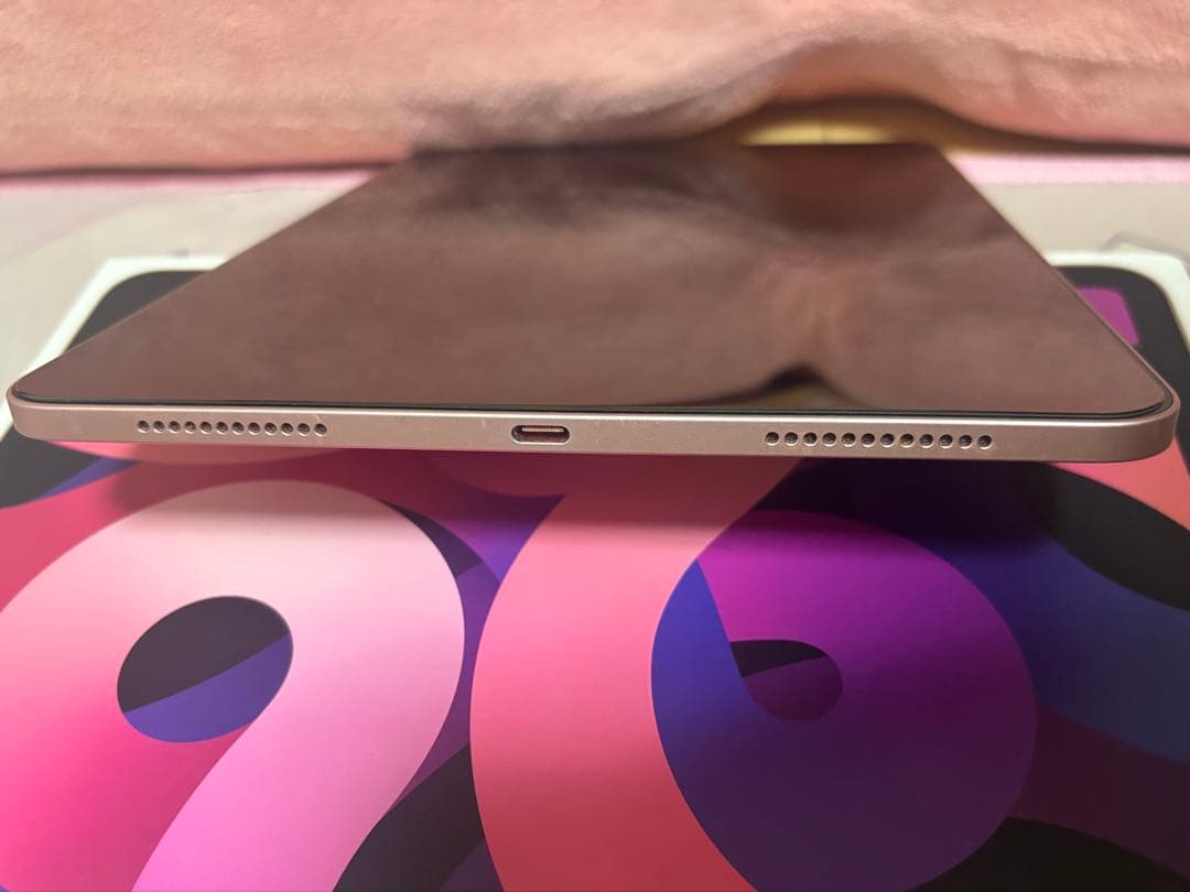 iPad Air 4 256GB　Rose Gold