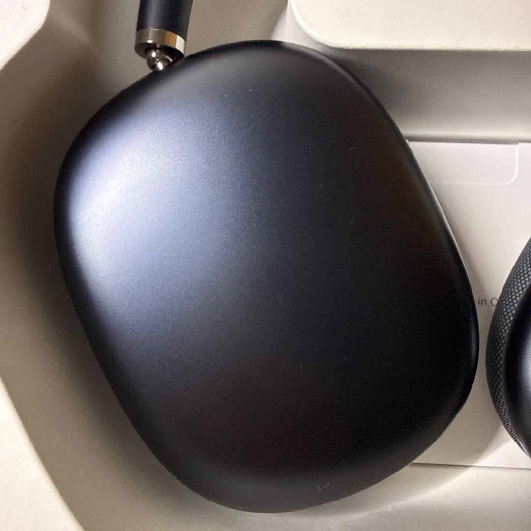 ヘッドホン AirPodsMax