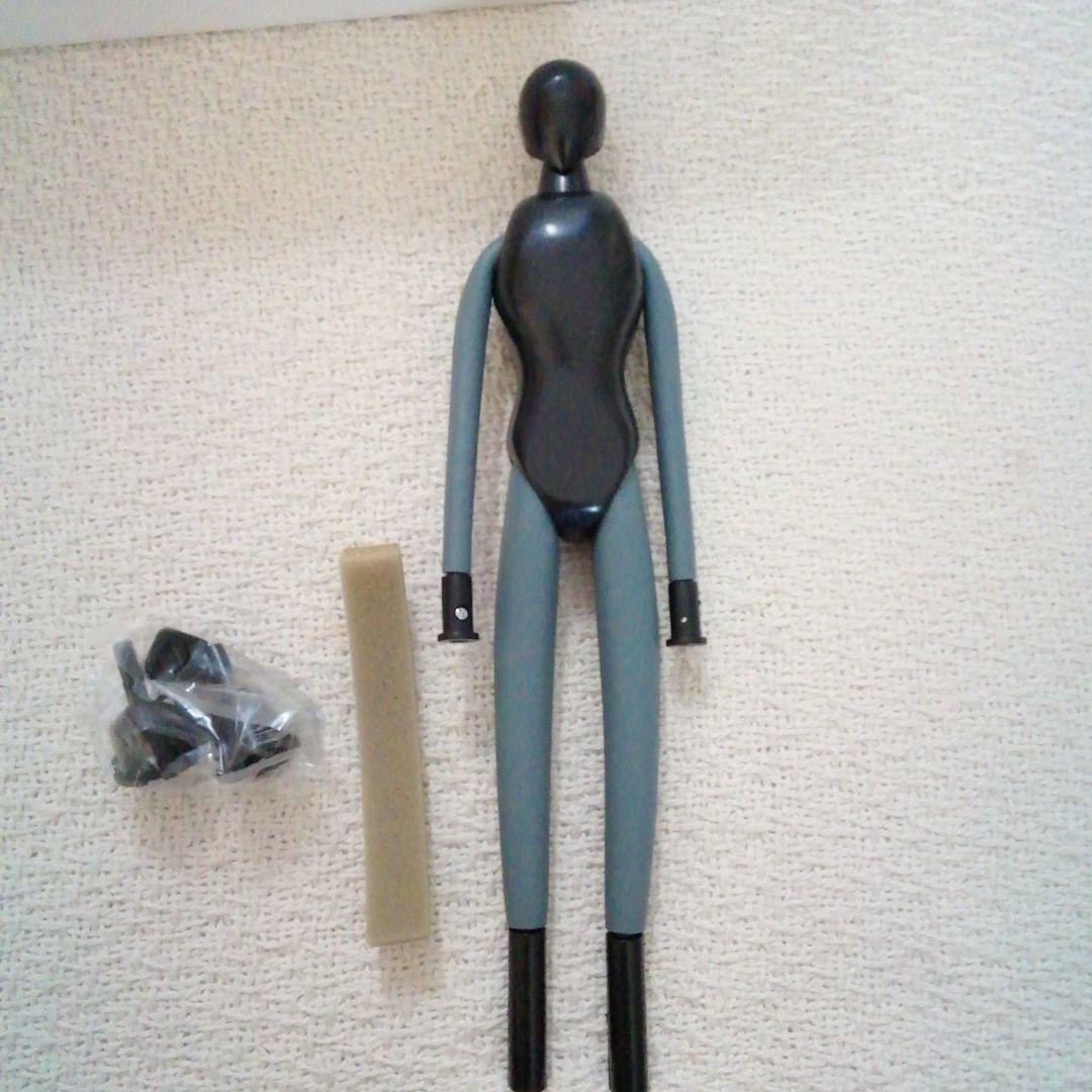 浪漫堂　アクションポーズ　ジャイアントロボ実写版　1993年頃店頭新品購入品