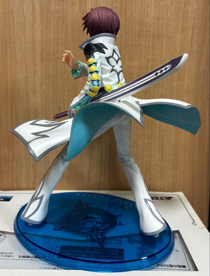 テイルズ オブ グレイセス エフ アスベル・ラント ALTER