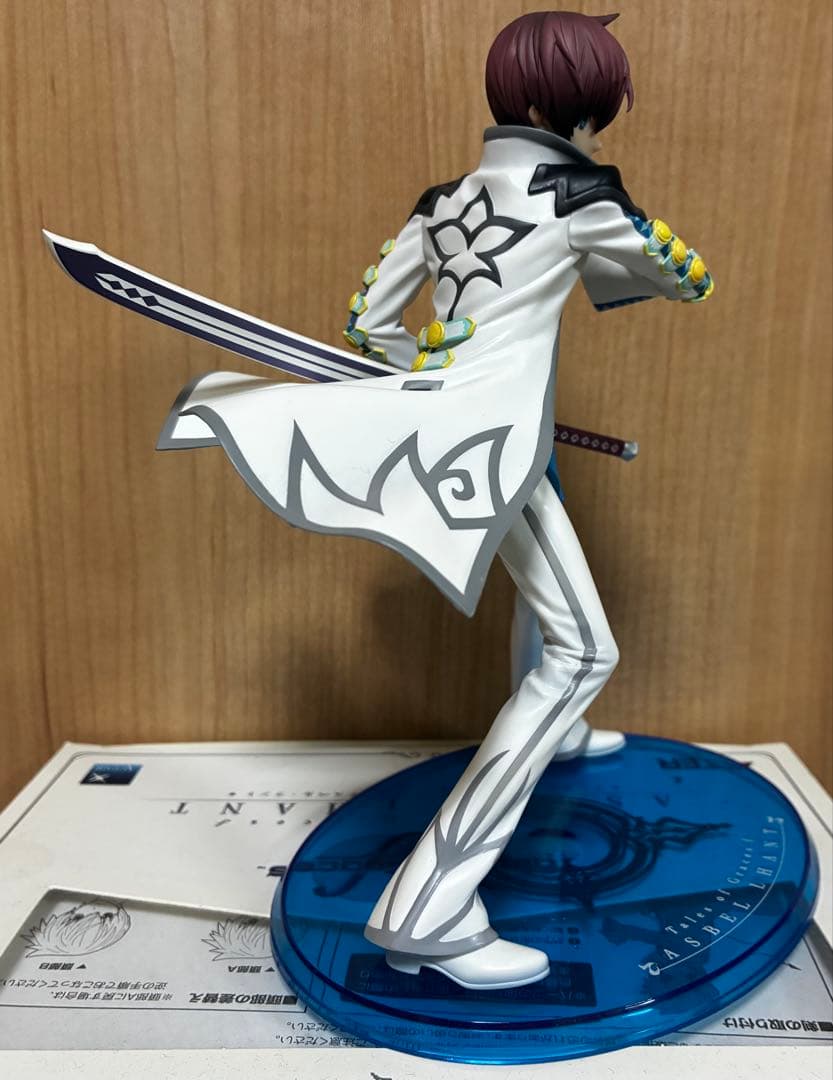 テイルズ オブ グレイセス エフ アスベル・ラント ALTER