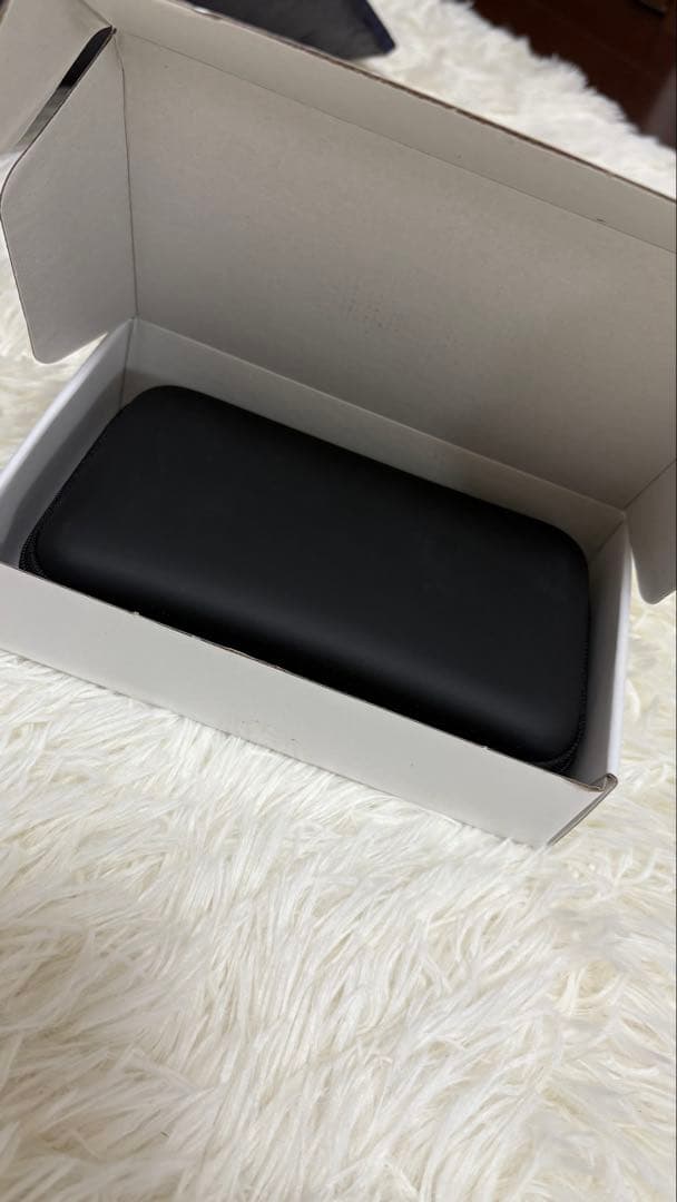 NEWカラー!LEDタッチ式マツエクライト　13gかき分け用