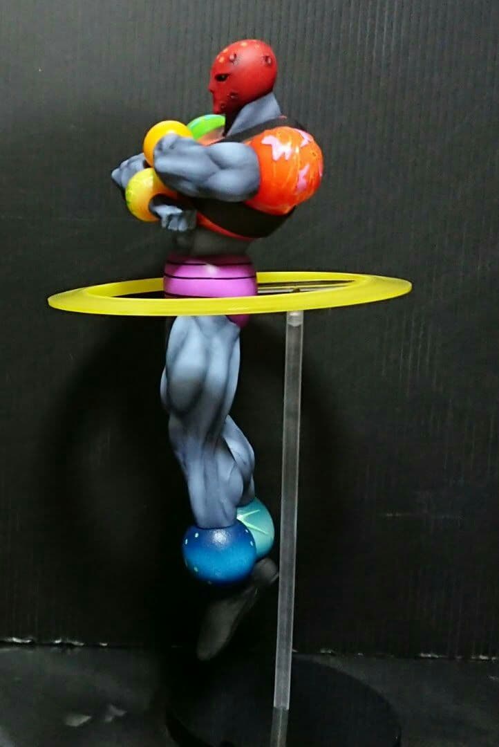 CCP プラネットマン 初期登場ver．特別カラー