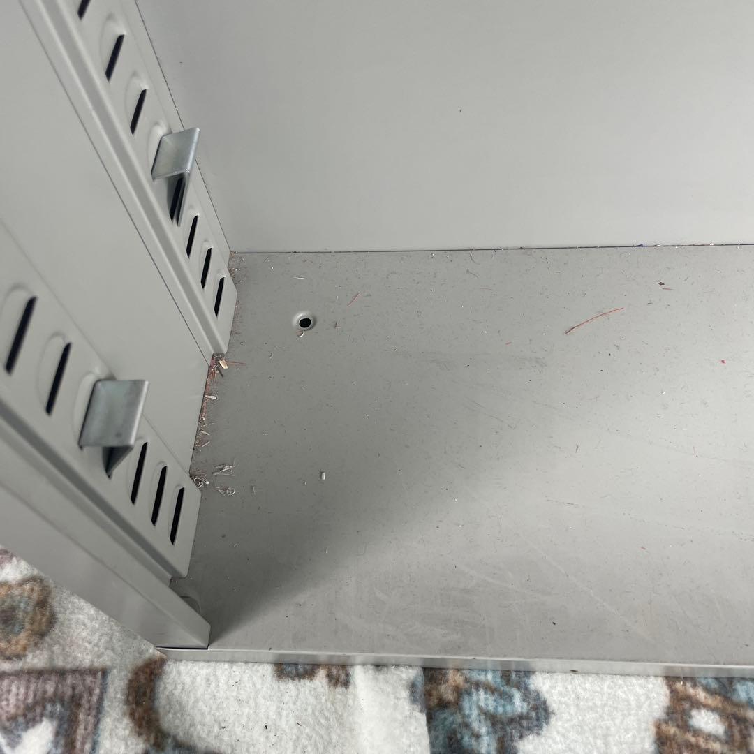 書庫　在庫あります　1点の値段です　キズ汚れサビ凹みあり