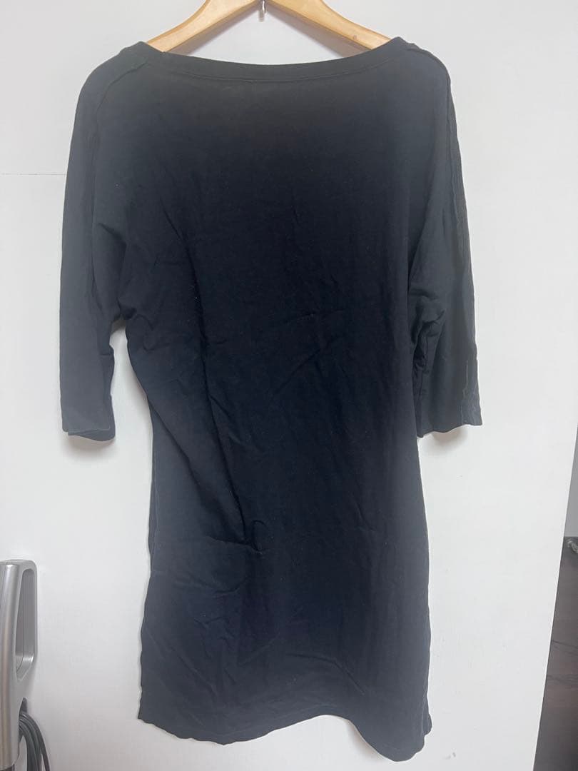 SWITCH BLADE スイッチブレイド　Tシャツ　ドルマン