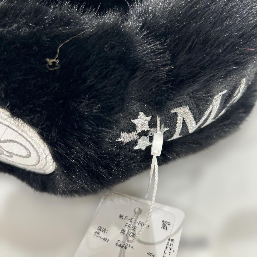 新品❤️マークアンドロナ❤️イヤーマフ