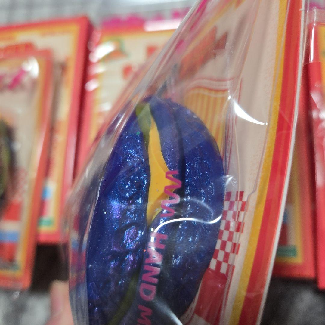 mellojoy メロジョイ ハンバーガー