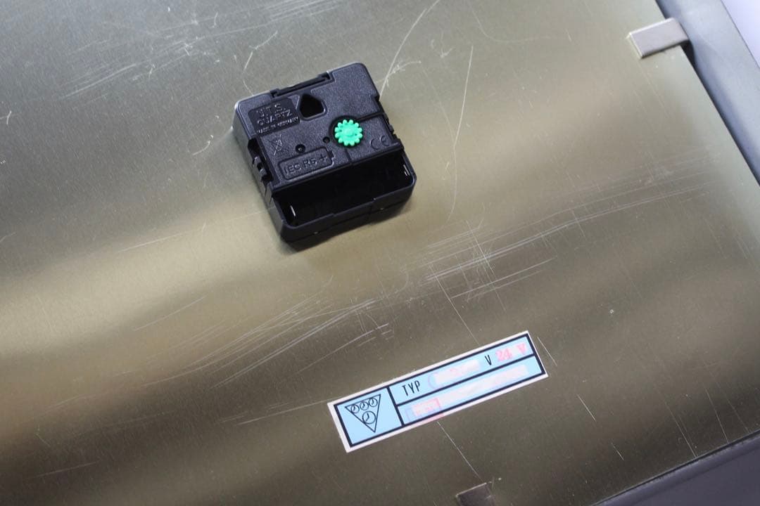 ハンマーグレー PRAGOTRON 33cm パラゴトロン アンティーク.