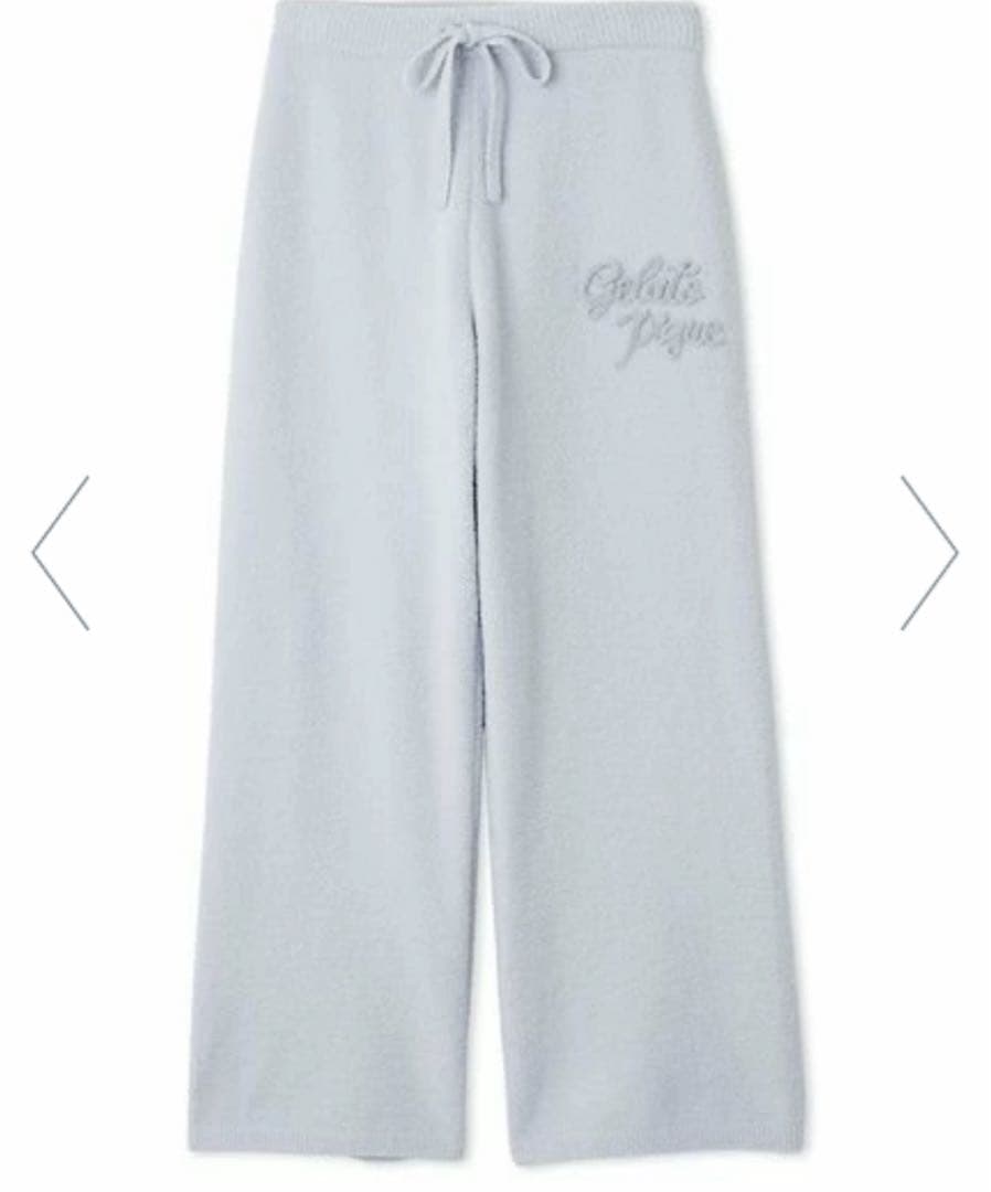 【新品】ジェラートピケ　シーズー　ルームウェア