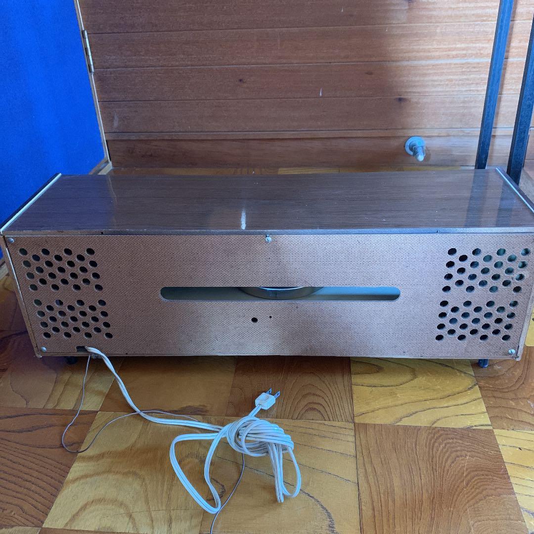 COLUMBIAステレオ