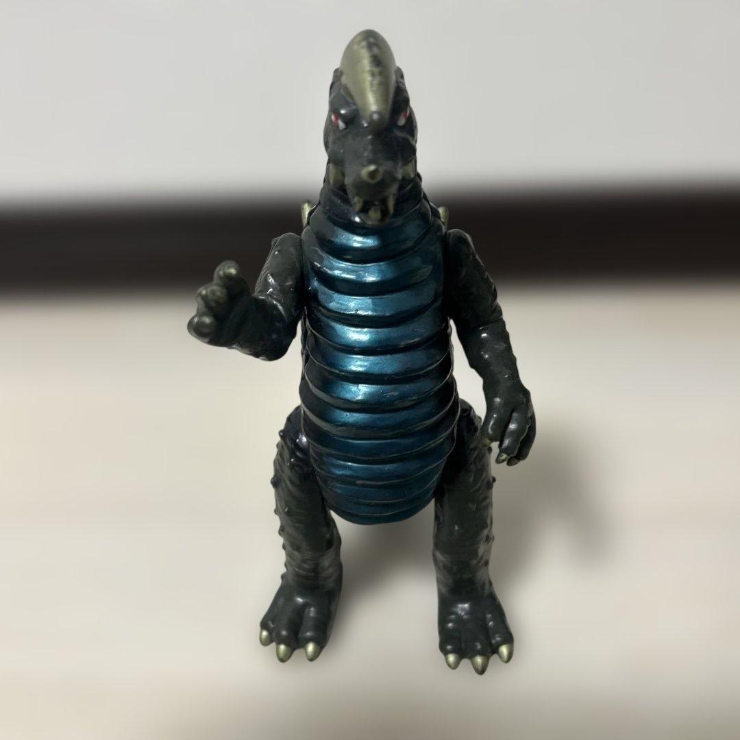 ウルトラマン　怪獣　フィギュア　7体セット